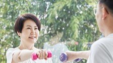 “폐경기 전용 운동 꼭 필요할까?”…전문의가 권한 ‘이 조합’ [노화설계]