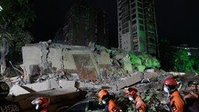 베네수엘라 39초 간격 7.2-7.5 강진… “5개 도시가 무너졌다”