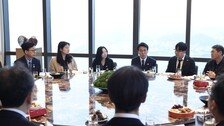 美中수장들 친분 맺은 金총리…여의도 돌아가도 ‘정당 외교’