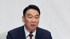 정희용 “與 법사위장 집착, 李 재판 취소 힘들까봐 그런 것”
