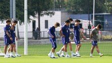 [속보]호주-파라과이 무승부에…홍명보호 3위 경쟁 ‘5위→6위’