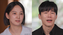 윤승아 “김무열 안 우는 사람인데, 참교육 1위 소식에 펑펑”