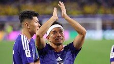 “너무 빨리 만났다”…32강서 ‘일본 vs 브라질’ 빅매치 성사