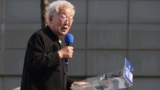 명계남 황해도지사 재산 2929만원 신고…김문희 평가원장 98억원