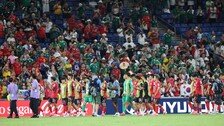 ‘기적’을 바라는 한국, ‘경우의 수’ 뚫으면 32강서 벨기에 만난다