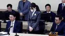 김건희 변호인 “金, 늘 그렇듯 괜찮아…너무 울지 마시라”