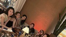 “나 가수 좋아하나 봐” 정채연, 아이오아이 활동 비하인드컷 공개