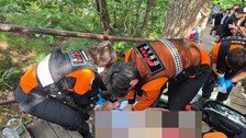 홀로 설악산 오른 폴란드 60대女…심정지 끝에 숨져