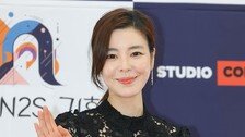 김규리 “오물 투척하려는 분들께 알린다, 악플러 징역 1년 선고”
