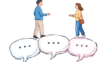서로 계속 물어야만 한다[내가 만난 명문장/문지혁]