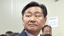 재선 실패 김관영 “전북특별자치도란 새 역사 쓸수 있어 영광”