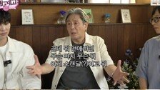 최민식, 최현욱 응원 “젊었을 때 연애도 하는 것”
