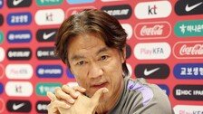 [속보]홍명보 대표팀 감독 자진사퇴…월드컵 32강 탈락 책임