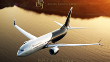 [단독]기아, 전용기 첫 도입…보잉 최신기종 ‘B737-8 BBJ’