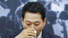 장동혁 “의총서 어떤 결정을 하든 사퇴 안한다”…퇴진 압박 일축