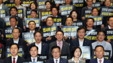 국힘 “법사위원장 탈환 못하면 18개 상임위원장 모두 포기”