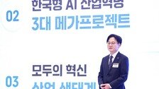 [속보]“서남권 반도체팹 800조, 충청권 패키징, 동남권 소부장”