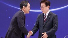 수자원공사 사장 “호남권 용수 걱정말라”…李대통령 반색