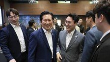 김민석 ‘1인1표제’ 비판에, 친청 “당원 주권 폄하” 공세
