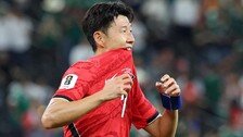 손흥민 “죄송하다는 말조차 부족…다시 죽기 살기로 달리겠다”