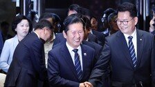 송영길, 정청래에 사과…“盧 장례식 불참 발언 정정”