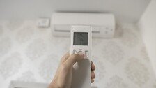 “에어컨 끄고 창문 열어라”…월세방 집주인 문자에 세입자 ‘황당’