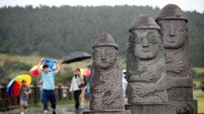 오늘밤 제주부터 장마 시작…내일 남부지방까지 확대
