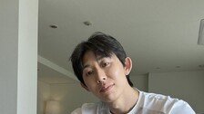 코드 쿤스트, 8년 교제 여성과 결별설