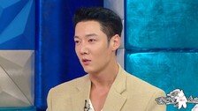 최진혁 “이국주와 친구되고 싶어 번호 물었는데…호감으로 착각”