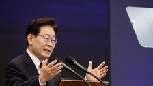 李, 이순신 인용 “약무호남 시무국가…차별 설움 호남에 역사적 보상”
