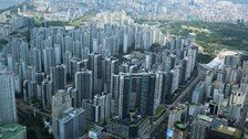 [단독]영끌해 집 사는 2030…‘4억~6억’ 주담대만 유일하게 늘었다