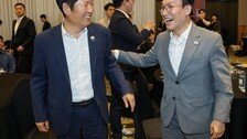 총리직 놓은 김민석 “이제 당과 정치에 대해 말할 자유 생겼다”