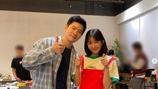 ‘19세차’ 장기하♥윤가이, 열애 공개 후 3년 전 첫 투샷 재조명…“좋은 추억”