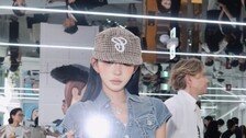 최준희, 지드래곤 ‘좋아요’ 받았다…“이런 날이 오네”