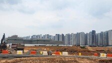 ‘광주 팹’에 부동산 꿈틀…아파트 매매 문의 2배, 반등 기대감
