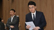 김남국 “언제까지 檢개혁 얘기하나, 2030 싫어해” vs 김용민 “그러다 내란 터져”