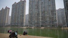 “일단 짓고 보자” 했다가…‘유령도시’ 몰락한 中신도시