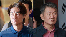 [단독]與, 홍명보·정몽규 불러 청문회 연다…‘감독 선임’ 추궁