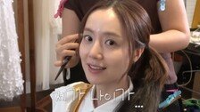 ‘유튜브’ 문채원, 첫 양 갈래 머리 도전…“귀여움과 거리 멀어”