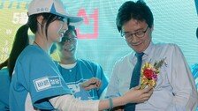 ‘딸 교수 특혜임용 의혹’ 관련 유승민 피의자 조사