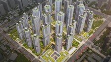 47년 된 ‘은마’ 재건축 최종 인가… 2028년 착공