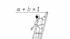 ‘a+b=1’… 인간과 AI가 함께 증명