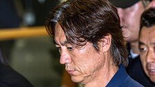 홍명보 귀국 이틀만에 돌연 미국행…청문회-감사 차질 불가피