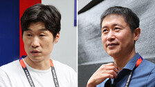 ‘한국 축구 살리기’ 박지성-이영표 어벤저스 떴다