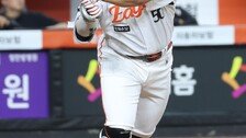 3000만원 어치 방망이, 강백호의 ‘타점 1위’ 비결이었다