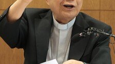 “北에 사제 상주땐 교황 방북 분위기 도움”