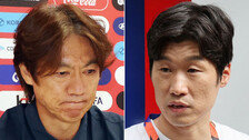 ‘한국 축구 살리기’ 박지성-이영표 어벤저스 떴다