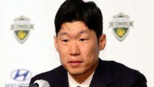 홍명보 미국 떠나고… 박지성이 韓축구 재건 맡는다