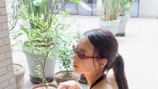 손연재, 운동 후 쌀국수 먹어도 군살 제로…놀라운 몸매