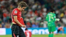 이강인 “아쉬움보다 책임 먼저…더 성장해 보탬 될 것”